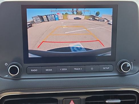 Used 2023 Hyundai Kona SE FWD image 22