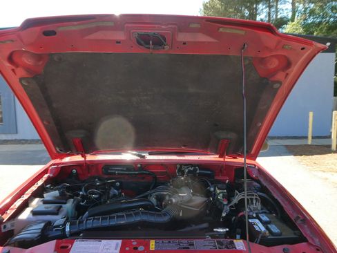 Used 2001 Ford Ranger 2WD SuperCab image 29