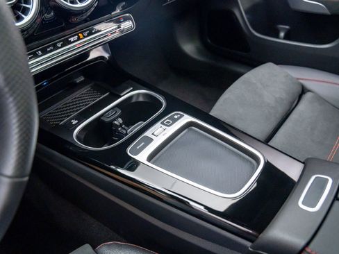 New 2026 Mercedes-Benz CLA 250 4MATIC image 12