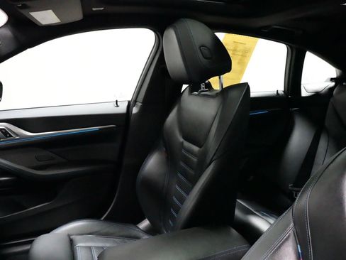 Used 2023 BMW i4 M50 w/ Premium Package AWD/4WD image 31