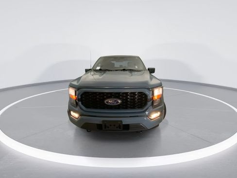 Used 2023 Ford F150 XL w/ STX Appearance Package AWD/4WD image 3