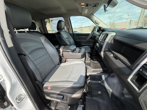 Used 2021 RAM 1500 Tradesman w/ Trailer Tow Group image 29