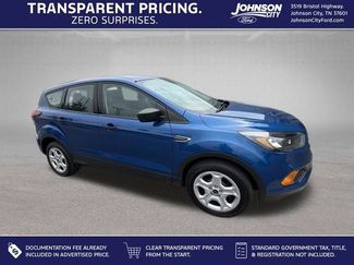 Used 2019 Ford Escape S FWD video 1