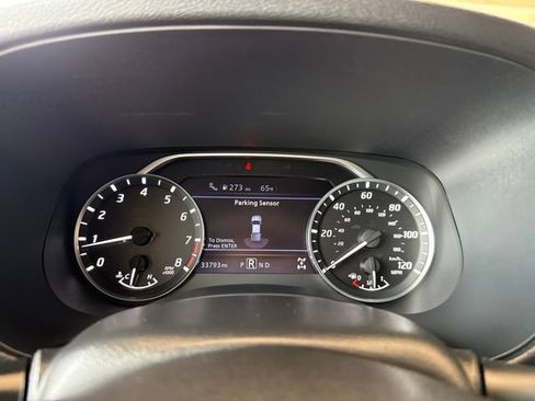 Used 2022 Nissan Frontier S w/ Technology Package AWD/4WD image 36