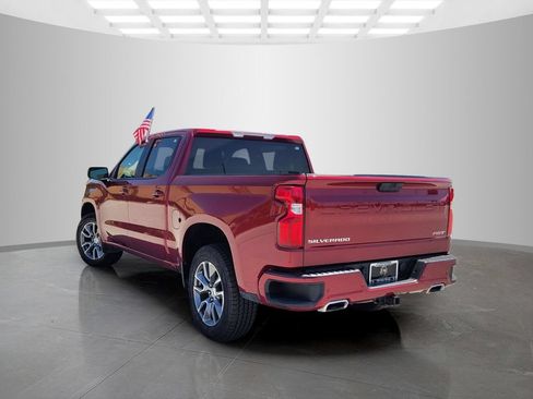 Used 2019 Chevrolet Silverado 1500 RST AWD/4WD image 6