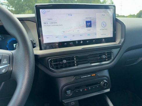 New 2025 Ford Bronco Sport Big Bend image 27