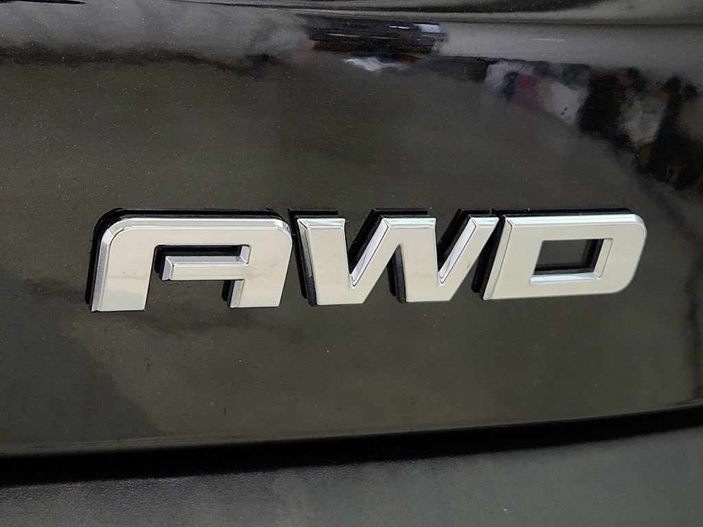 Used 2019 GMC Acadia SLT w/ GMC Pro Grade Package AWD/4WD image 35