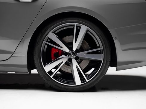 Used 2023 Audi S6 Premium Plus w/ Premium Plus Package image 21