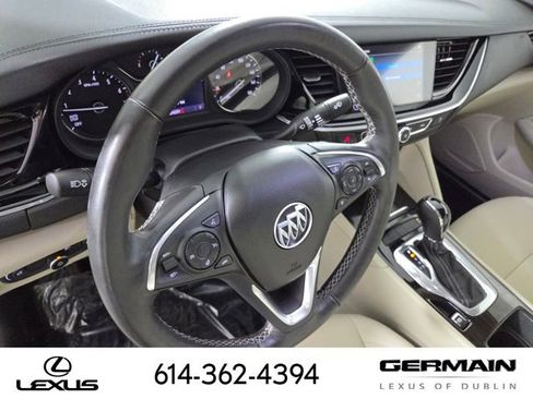 Used 2020 Buick Regal Essence image 17