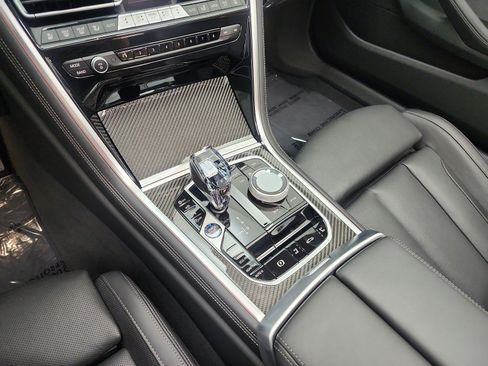 Used 2026 BMW M850i xDrive Convertible AWD/4WD image 12