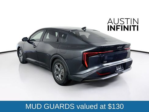 Used 2025 Kia K4 EX FWD image 6