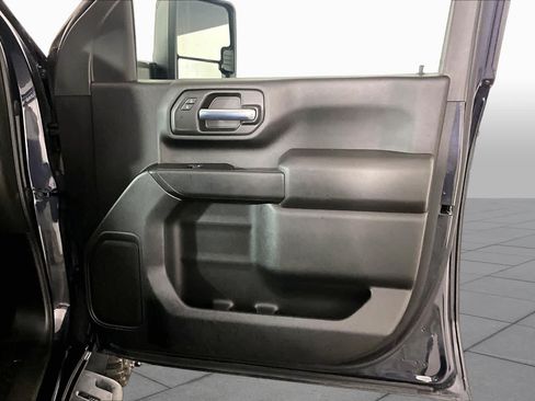 Used 2024 Chevrolet Silverado 2500 Custom w/ Custom Convenience Package AWD/4WD image 20