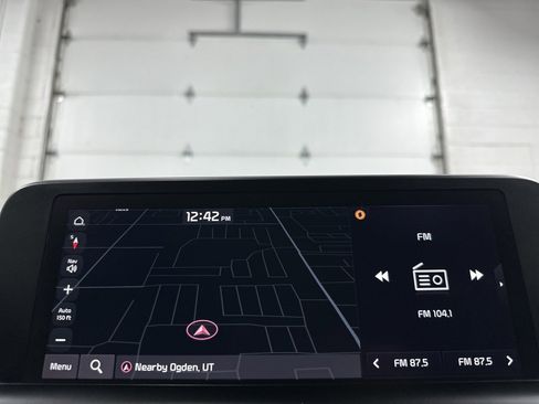 Used 2021 Kia Telluride EX w/ EX Premium Package image 29