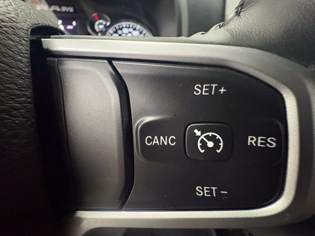 Used 2023 RAM 1500 Big Horn AWD/4WD image 23
