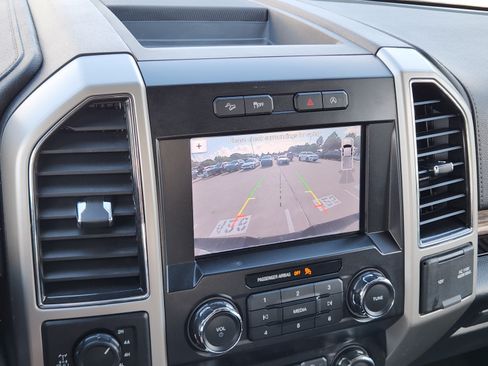 Used 2019 Ford F150 Lariat AWD/4WD image 26