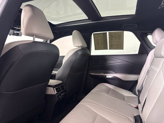 Certified 2023 Lexus RX 350 Premium Plus w/ Cold Area Package FWD image 32