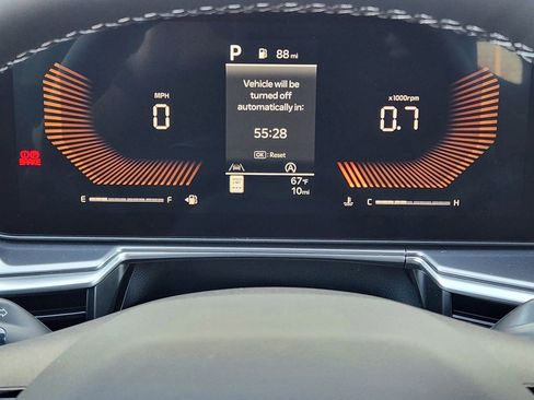 New 2026 Kia Sorento EX image 18