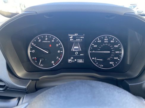 Certified 2025 Subaru Impreza 2.0i Sport image 11