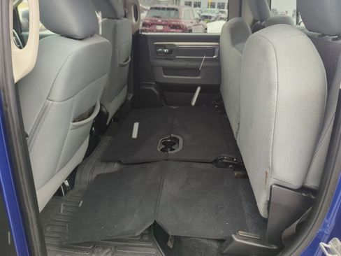Used 2014 RAM 1500 Outdoorsman image 36