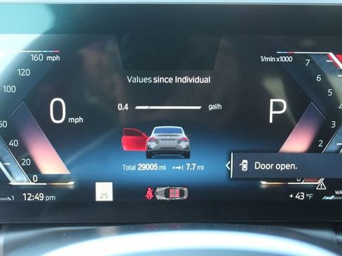 Certified 2023 BMW M240i xDrive Coupe w/ Premium Package image 17