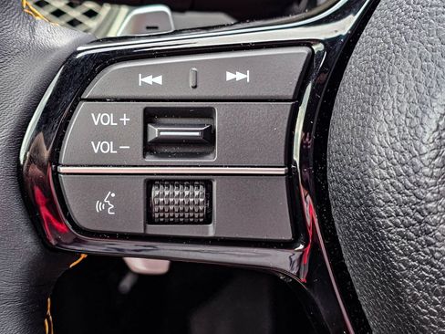 Used 2026 Acura Integra A-Spec w/ Technology Package FWD image 22
