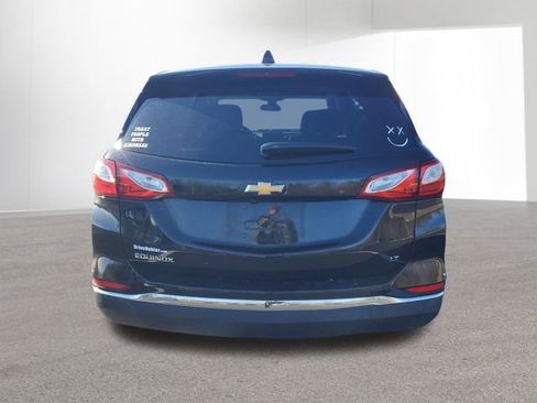 Used 2020 Chevrolet Equinox LT image 15