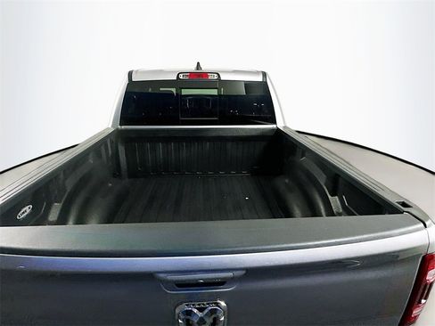 Used 2020 RAM 1500 Laramie w/ Sport Appearance Package image 24