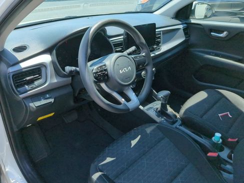 Certified 2022 Kia Rio LX FWD image 18