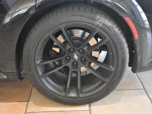 Used 2023 Dodge Charger Scat Pack image 6