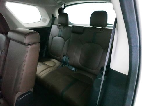 Used 2025 Honda Pilot Elite image 29