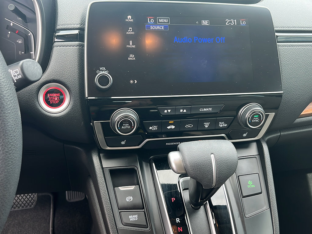 Used 2019 Honda CR-V EX image 20