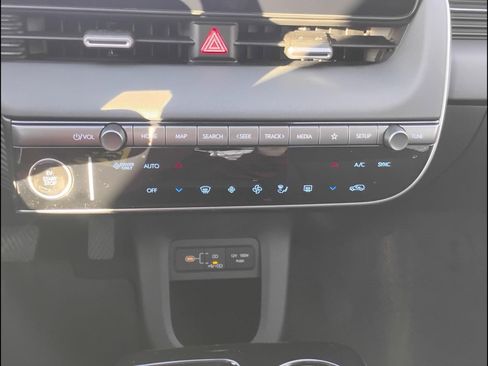New 2026 Hyundai Ioniq 5 SE RWD image 29