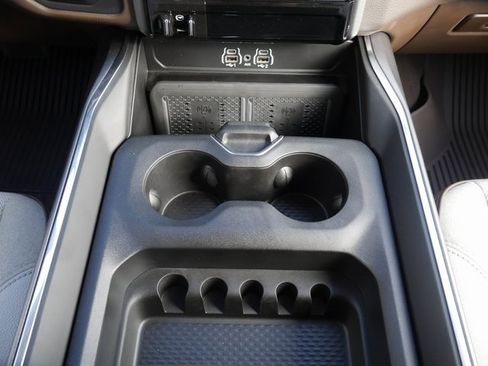 Used 2025 RAM 2500 Laramie image 18