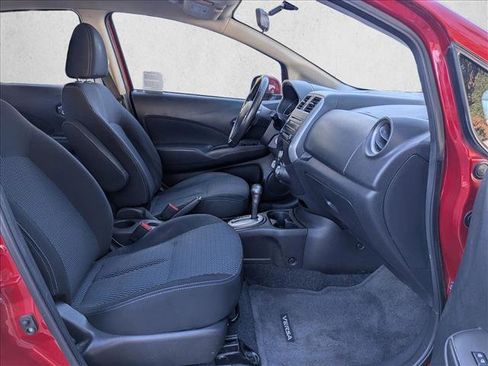Used 2014 Nissan Versa Note SV FWD image 18