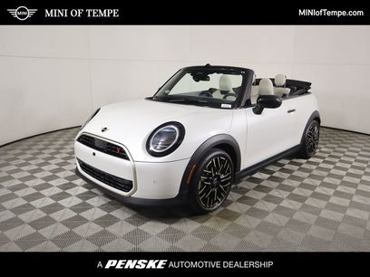 New 2026 MINI Cooper S