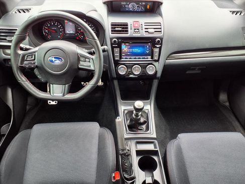 Used 2020 Subaru WRX image 4