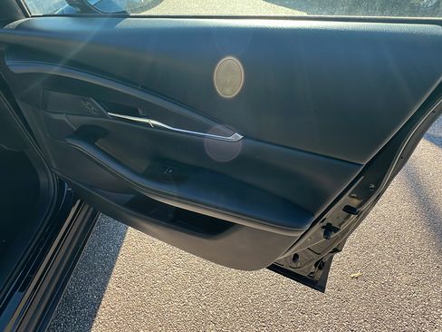 Used 2025 MAZDA CX-30 AWD 2.5 S w/ Preferred Package image 19