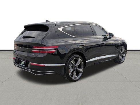New 2026 Genesis GV80 2.5T Prestige image 5