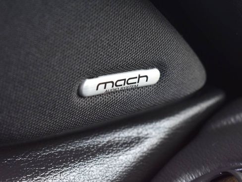 Used 2003 Ford Mustang Mach 1 RWD image 50