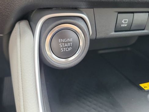 Certified 2026 Toyota Grand Highlander AWD image 23