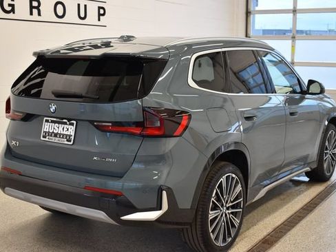New 2026 BMW X1 xDrive28i AWD/4WD image 4