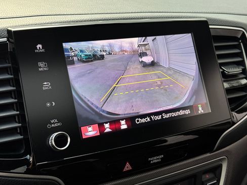 Certified 2023 Honda Ridgeline RTL image 22