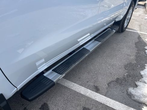 New 2026 Chevrolet Silverado 1500 LTZ image 12