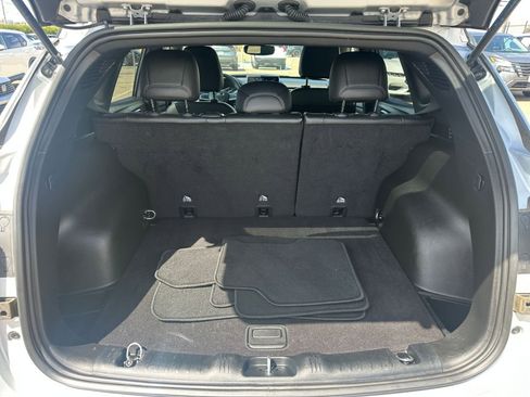 Used 2025 Jeep Compass Limited image 31