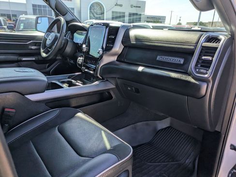 Used 2025 RAM 1500 Laramie w/ Laramie Southwest Edition image 26