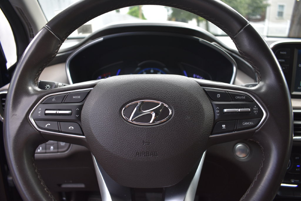 Used 2020 Hyundai Santa Fe SEL w/ Convenience Package AWD/4WD image 13