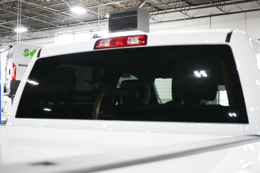 New 2027 RAM 3500 Tradesman AWD/4WD image 10