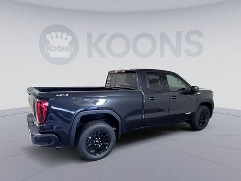 New 2026 GMC Sierra 1500 Elevation image 7