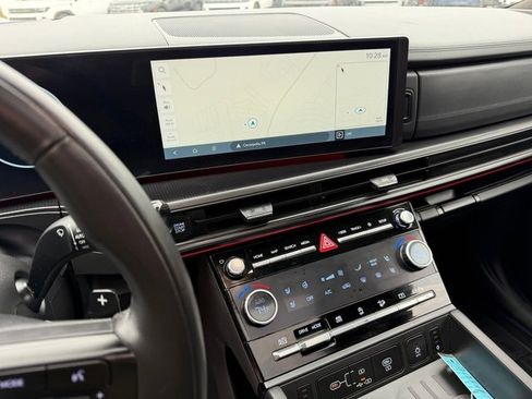 Certified 2025 Hyundai Santa Fe Calligraphy image 31