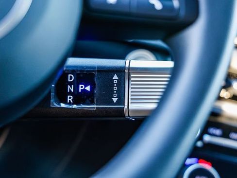 New 2025 Hyundai Tucson SEL image 17